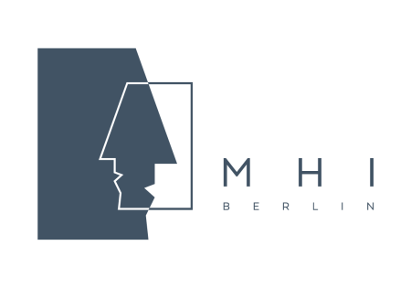 Psychiatrische Privatklinik Berlin MHI Logo